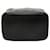 Borsa Vanity Chanel CC Caviar Nera Nero - vista 3