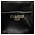 Borsa Vanity Chanel CC Caviar Nera Nero - vista 5