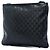 Borsa a Tracolla Gucci GG Imprime Web Nera Nero - vista 2