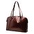 Borsa a tracolla Louis Vuitton Monogram Vernis Avalon Purple Porpora - vista 2