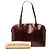 Borsa a tracolla Louis Vuitton Monogram Vernis Avalon Purple Porpora - vista 7