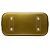 Borsa Satchel Alma BB Louis Vuitton Monogram Vernis Verde - vista 3