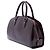 Bolsa Louis Vuitton Electric Epi Pont Neuf PM Roxa Roxo - vista 2
