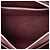 Bolsa Louis Vuitton Electric Epi Pont Neuf PM Roxa Roxo - vista 4