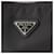 Saffiano Borsa a tracolla Prada Re Nylon Re Edition 2005 Nera Nero - vista 8