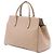Borsa Louis Vuitton Epi Marly MM Beige - vista 2