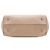 Borsa Louis Vuitton Epi Marly MM Beige - vista 3