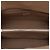 Borsa Louis Vuitton Epi Marly MM Beige - vista 4