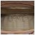 Borsa Tote Prada Large Saffiano Lux Galleria Double Zip Marrone - vista 4