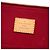 Borsa a mano Louis Vuitton Monogram Vernis Alma PM rossa Rosso - vista 5