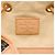 Borsa Satchel Louis Vuitton Monogram Eden Neo Grigia Grigio - vista 5