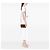 Borsa a Tracolla Mini Suede Web Ophidia Gucci Marrone - vista 6
