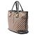 Tote Gucci GG Canvas Sunset Beige - vista 2