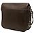 Borsa a Tracolla Louis Vuitton Taiga Andrei Marrone - vista 2