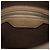 Borsa a tracolla Louis Vuitton Taiga Roman MM Marrone - vista 5