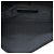 Clutch Saint Laurent Chyc Ligne in vernice nera Nero - vista 4