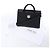 Borsa 2Way Dior Diorever in pelle Nero - vista 15