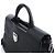 Borsa 2Way Dior Diorever in pelle Nero - vista 3