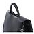 Borsa 2Way Dior Diorever in pelle Nero - vista 6