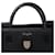 Borsa 2Way Dior Diorever in pelle Nero - vista 9