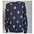 Stella Mc Cartney Stella McCartney Sweatshirt mit Grafikprint Mehrfarben Anthrazitgrau - Ansicht 5