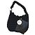 Bolso Hobo Chloé Marcie Large Azul