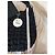 Bolso Hobo Chloé Marcie Large Azul - vista 10
