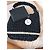 Bolso Hobo Chloé Marcie Large Azul - vista 9