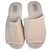 Autre Marque Mules Jaimies in cotone bianco Bianco sporco