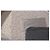 Autre Marque Mules Jaimies in cotone bianco Bianco sporco - vista 4