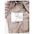 Falda de patchwork reconstruida Undercover AW04 "But Beautiful" Verde - vista 7