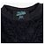 Jean Paul Gaultier 90s Spiderweb-Knit Mesh Longsleeve Schwarz - Ansicht 4