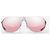 Dior by Galliano 2000er ‘Hard Dior 1’ Aviator Wrap Sonnenbrille mit Swarovski-Strass - Ansicht 2