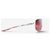 Dior by Galliano 2000er ‘Hard Dior 1’ Aviator Wrap Sonnenbrille mit Swarovski-Strass - Ansicht 5