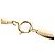 Tiffany & Co Collana Tiffany Bean in oro rosa (18K) D'oro - vista 9