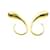 Tiffany & Co Orecchini Tiffany Teardrop D'oro - vista 5