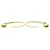 Tiffany & Co Orecchini Tiffany Teardrop D'oro - vista 6