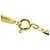 Tiffany & Co Collana Tiffany Bean in oro giallo (18K) D'oro - vista 13