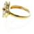 Van Cleef & Arpels Vintage Alhambra Ring  - view 2