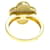 Van Cleef & Arpels Vintage Alhambra Ring  - view 3