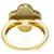 Van Cleef & Arpels Vintage Alhambra Ring  - view 7