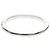 Tiffany & Co Tiffany Forever Trauring 3P Diamond Platinum Band Silber - Ansicht 2