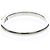 Tiffany & Co Tiffany Forever Trauring 3P Diamond Platinum Band Silber - Ansicht 7