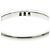 Tiffany & Co Tiffany Forever Trauring 3P Diamond Platinum Band Silber - Ansicht 8