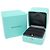 Tiffany & Co Anello Tiffany T-wire in diamanti e oro bianco Argento - vista 10
