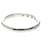 Tiffany & Co Anello Tiffany Stacking Band con 8 diamanti Argento  - vista 4