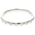 Tiffany & Co Anello Tiffany Stacking Band con 8 diamanti Argento  - vista 5