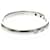 Tiffany & Co Anello Tiffany Stacking Band con 8 diamanti Argento  - vista 8