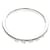 Tiffany & Co Anello Tiffany Stacking Band con 8 diamanti Argento  - vista 9