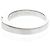 Cartier Tank Ring Diamant in Platin Silber - Ansicht 6